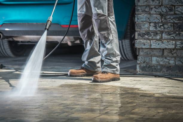 Best Sidewalk and Walkway Cleaning  in Painted Post, NY