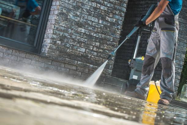 Best Graffiti Removal  in Painted Post, NY