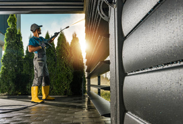 Best Animal Enclosure Cleaning  in Painted Post, NY