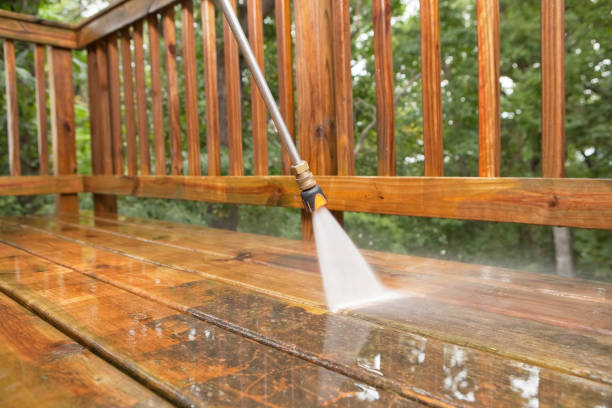 Best Post-Construction Pressure Washing  in Painted Post, NY