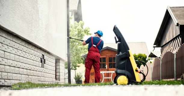 Best Sidewalk and Walkway Cleaning  in Painted Post, NY